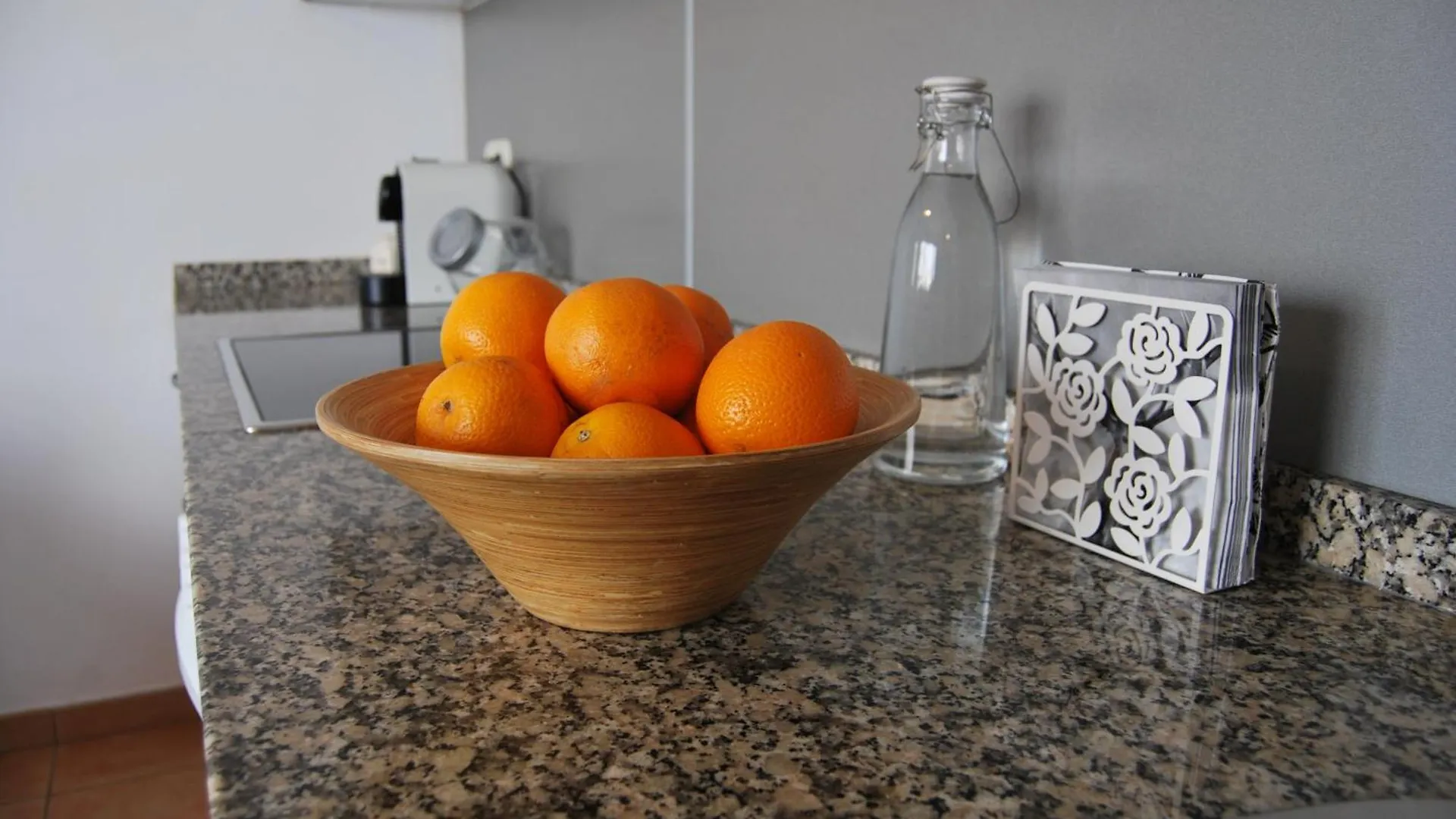 Cotillo Casa Yerida 아파트