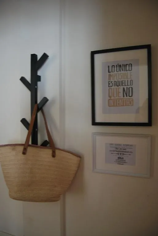 Cotillo Casa Yerida 아파트