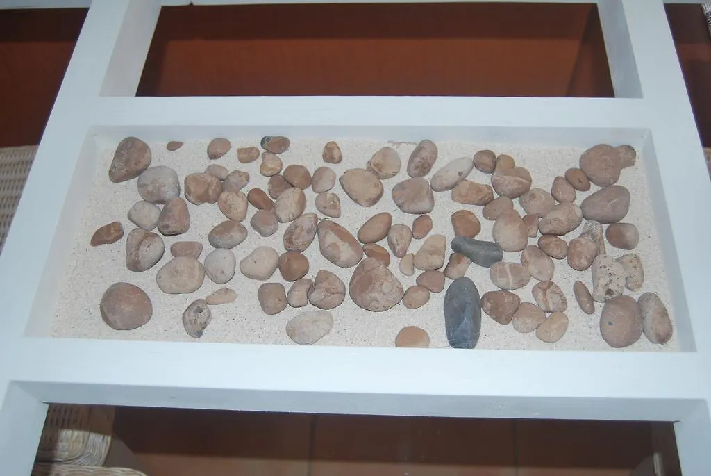 Cotillo Casa Yerida 아파트