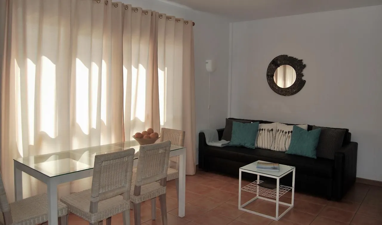 Apartmán Casa Yerida Cotillo