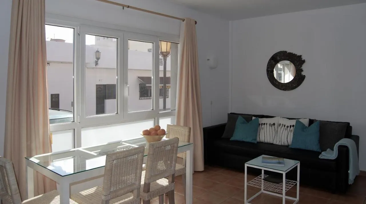 Cotillo Casa Yerida 아파트