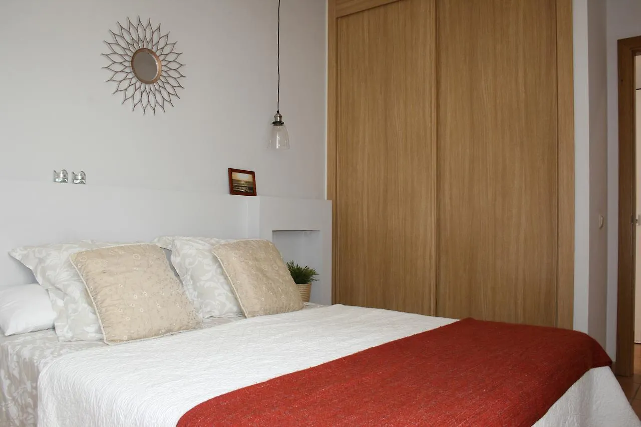 Cotillo Casa Yerida 아파트
