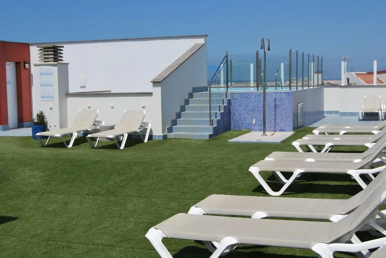 Cotillo Casa Yerida 아파트