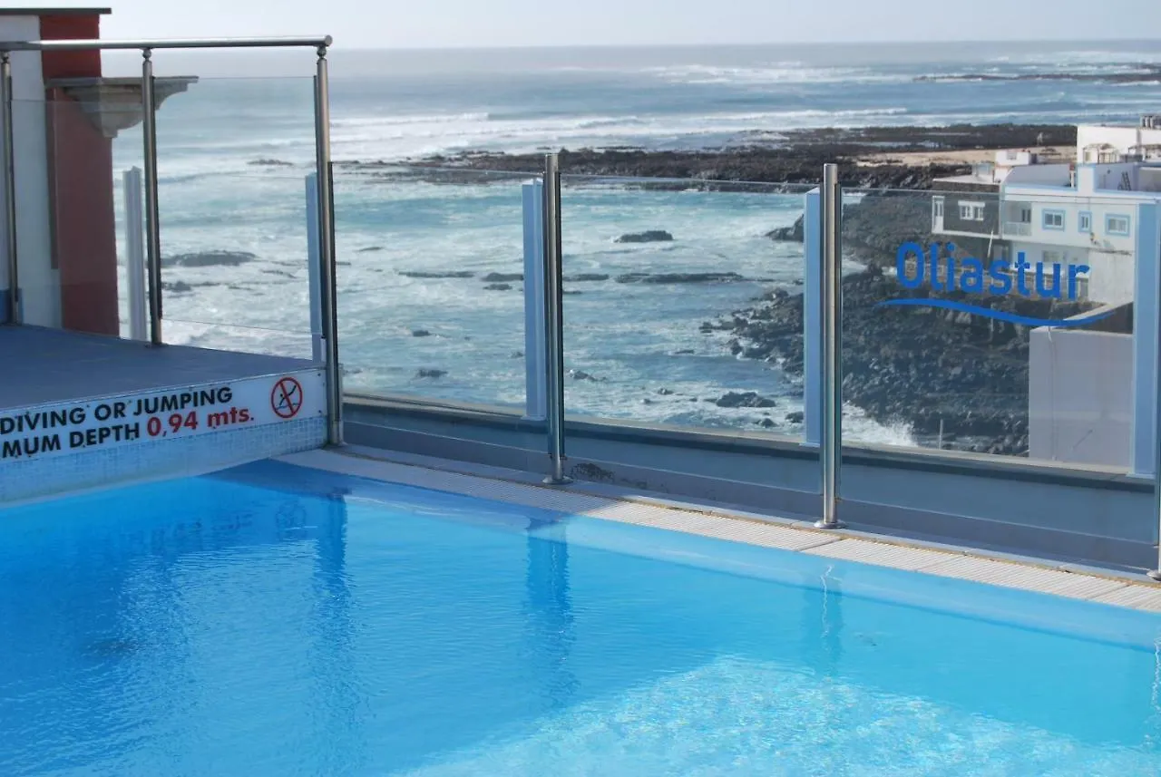 Apartmán Casa Yerida Cotillo