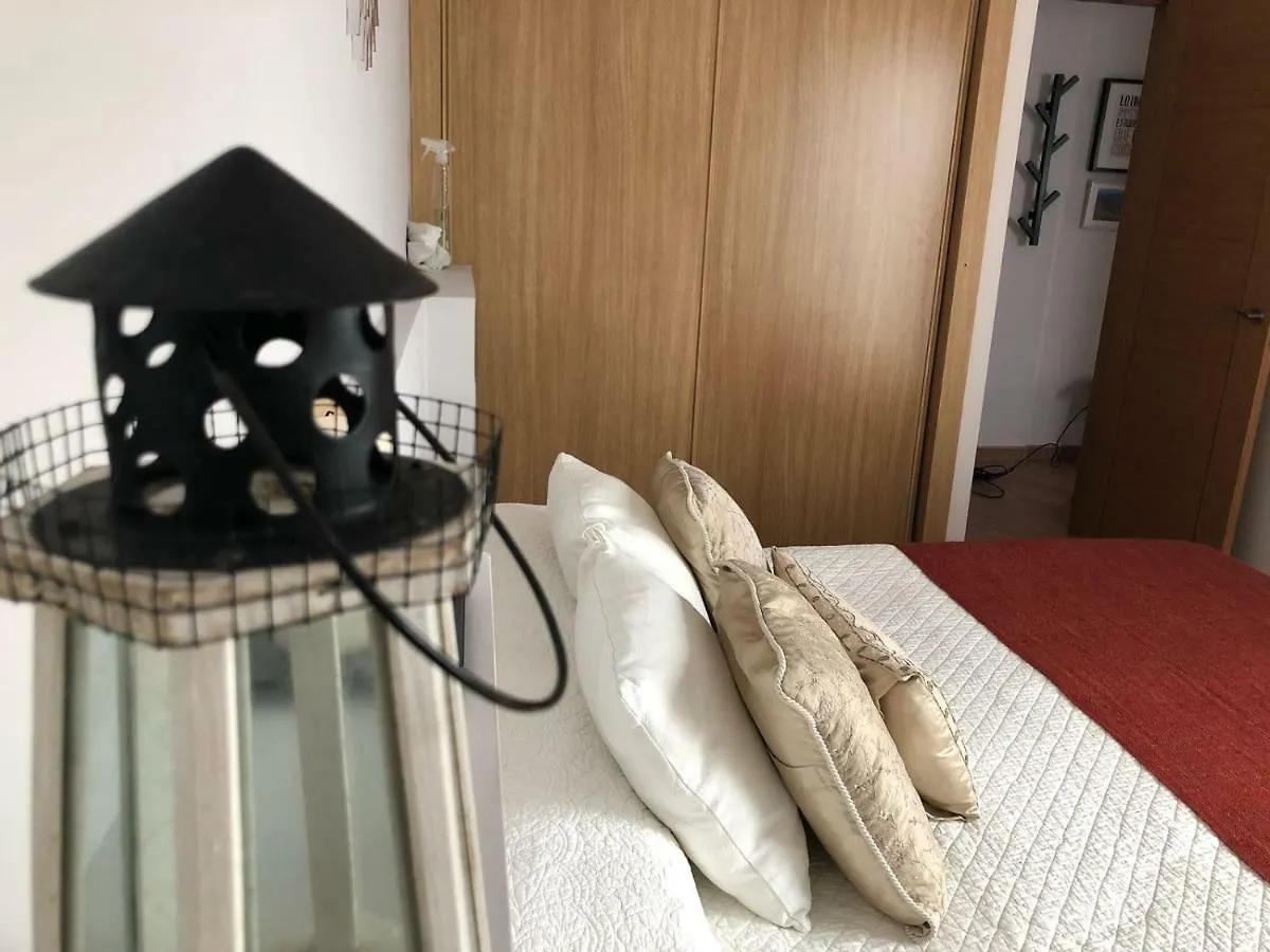 Apartmán Casa Yerida Cotillo 0*,  Španělsko