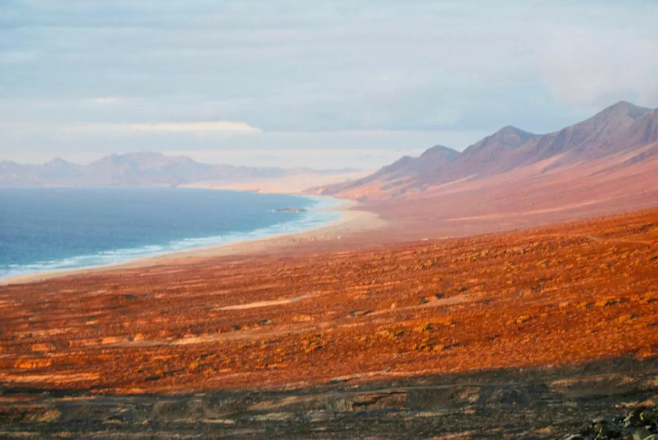 Cotillo Casa Yerida 아파트