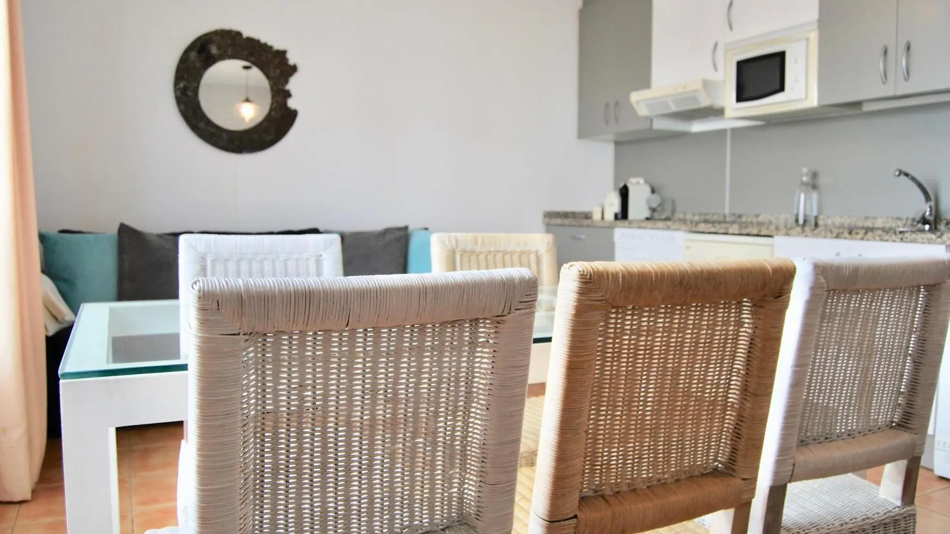 Appartement Casa Yerida à Cotillo