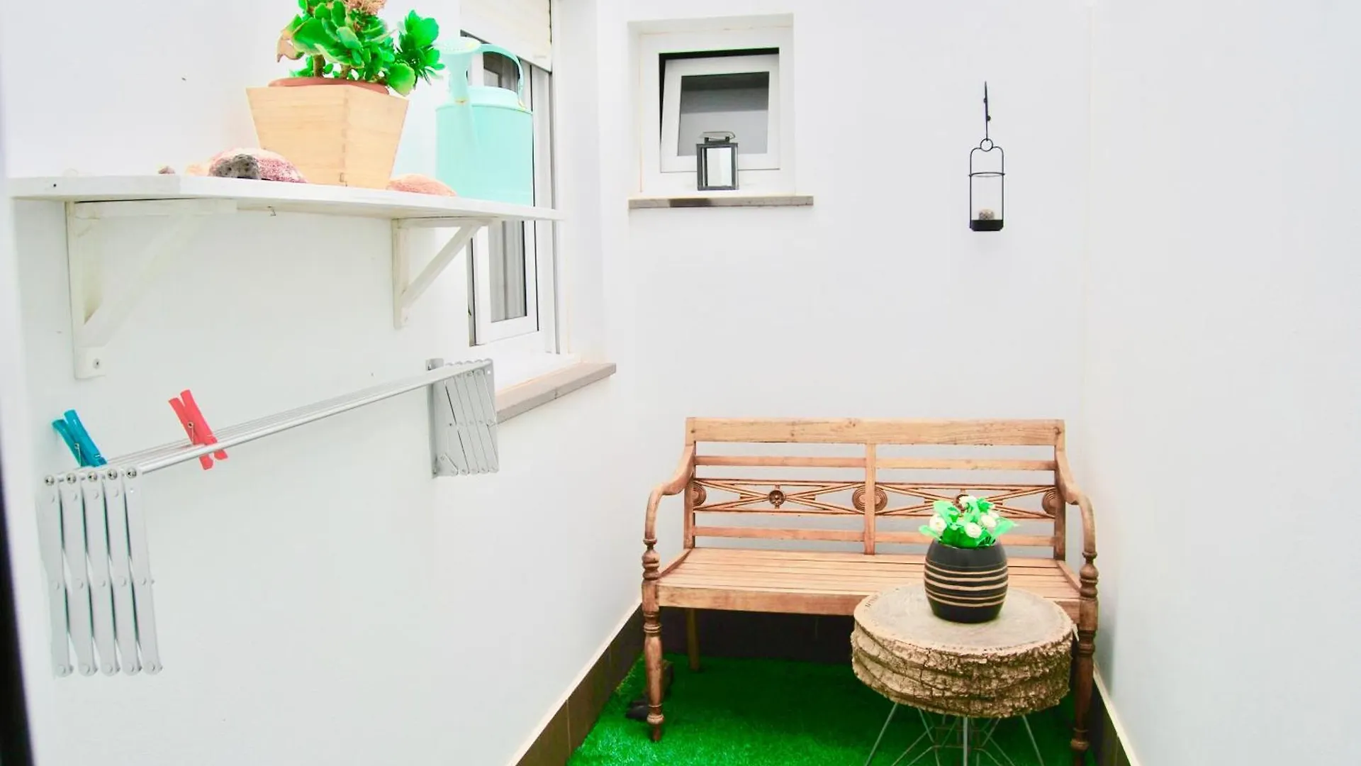 Appartement Casa Yerida à Cotillo