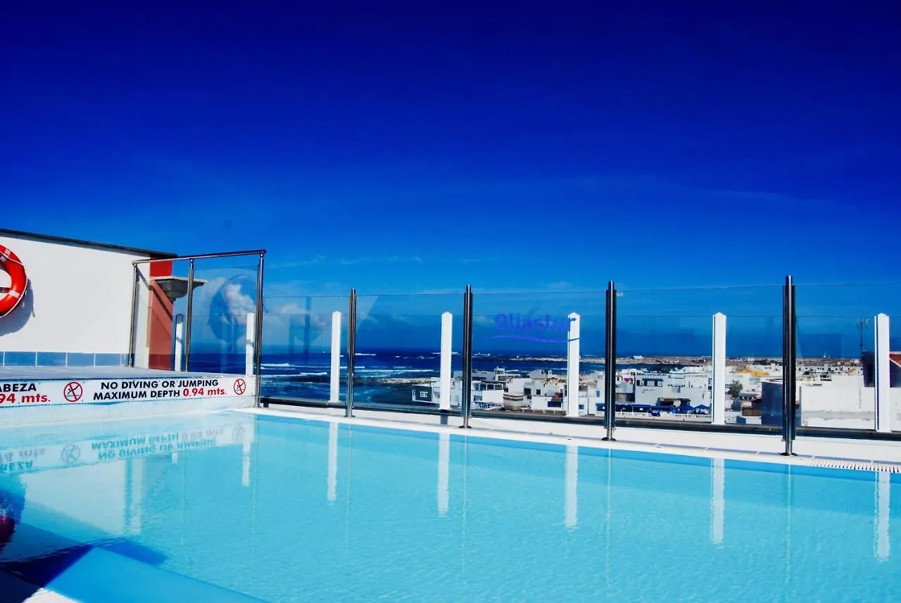 Appartement Casa Yerida à Cotillo Espagne