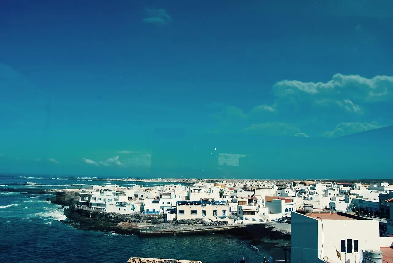Appartement Casa Yerida à Cotillo