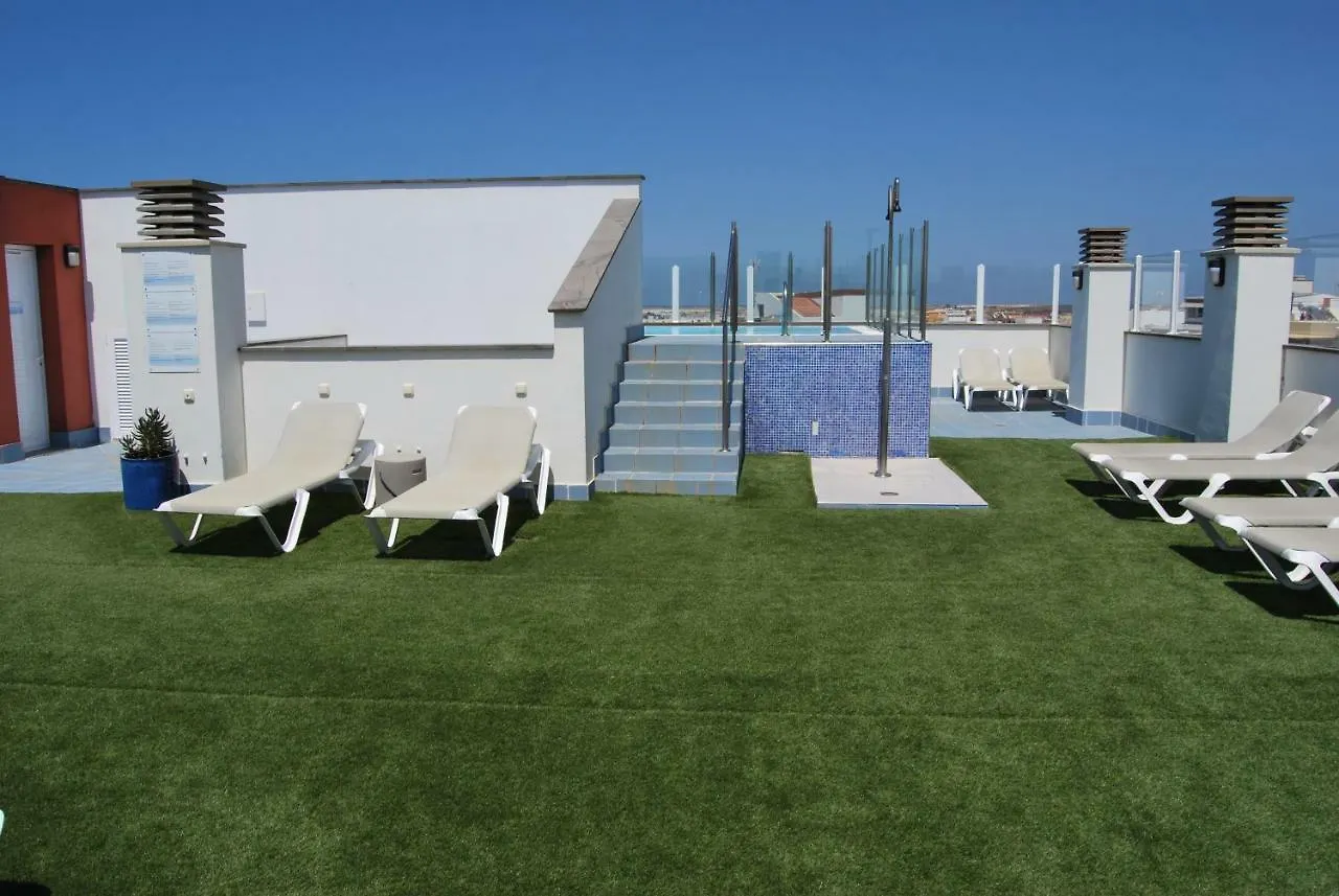 Appartement Casa Yerida à Cotillo