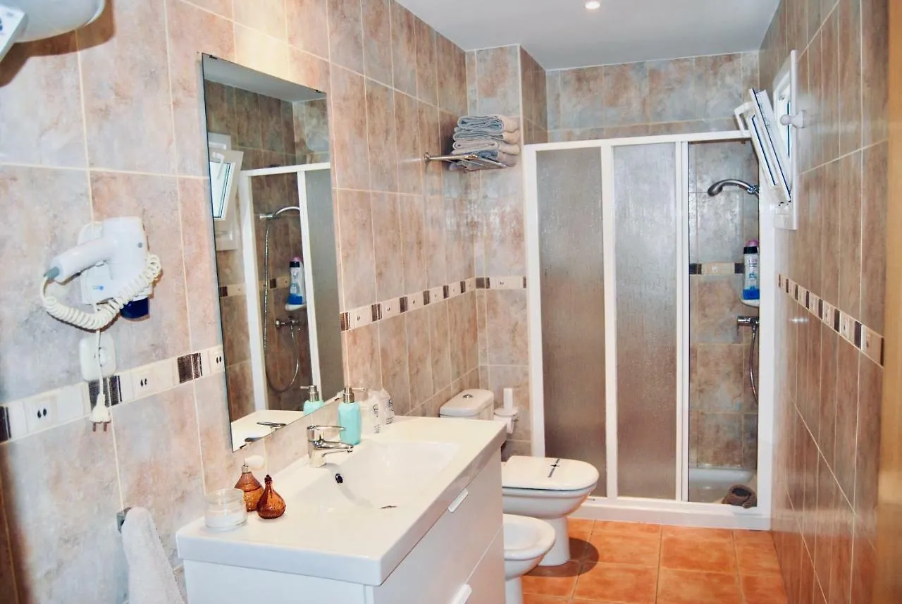 Appartement Casa Yerida à Cotillo
