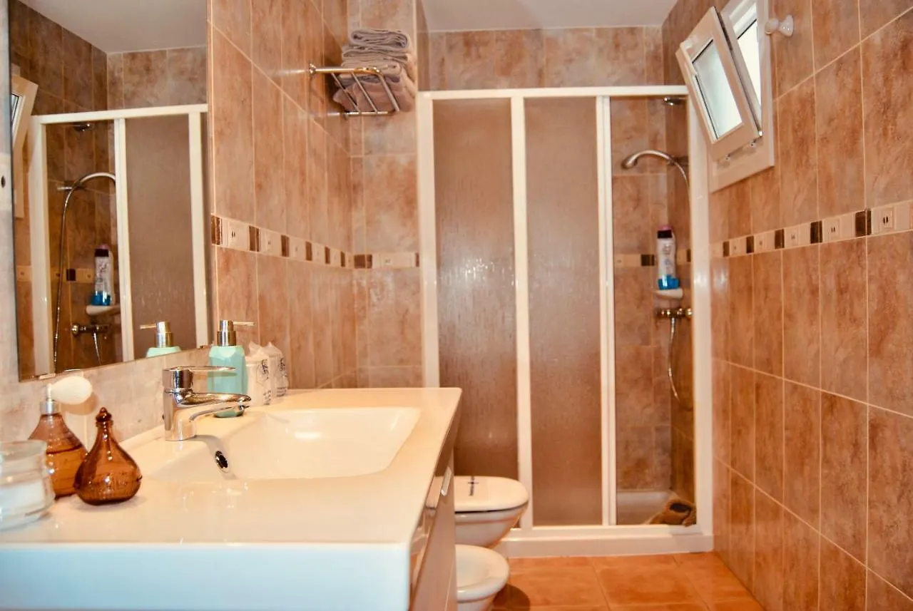 Appartement Casa Yerida à Cotillo